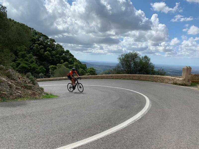 Mallorca kemp podzim Sunny Holidays I. 1. - 10.10.2021