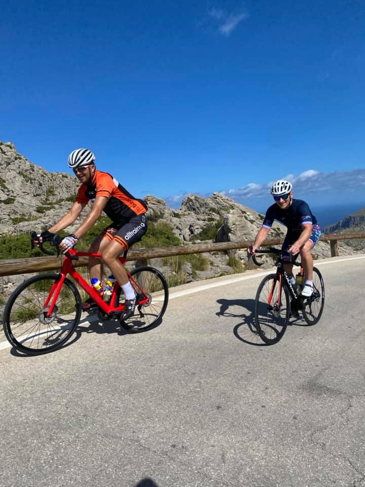 Mallorca kemp podzim Sunny Holidays I. 1. - 10.10.2021