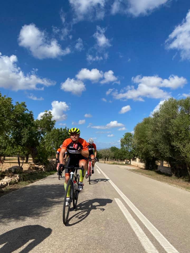 Mallorca kemp podzim Sunny Holidays I. 1. - 10.10.2021