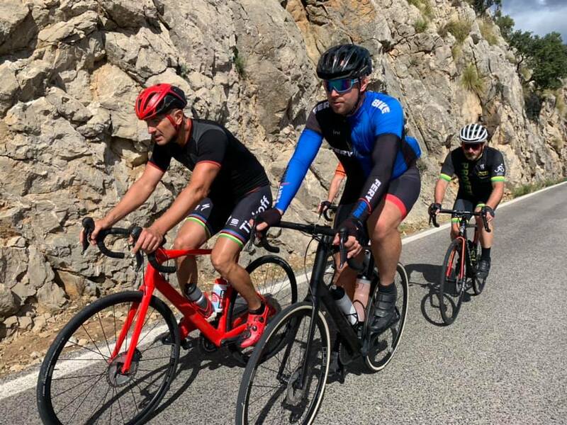 Mallorca kemp podzim Sunny Holidays I. 1. - 10.10.2021