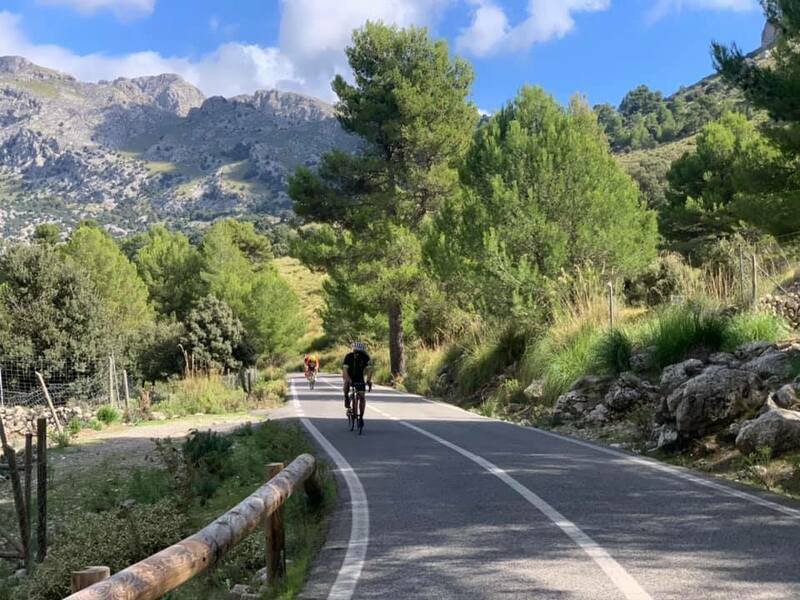 Mallorca kemp podzim Sunny Holidays I. 1. - 10.10.2021