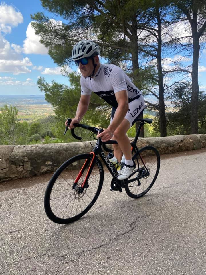 Mallorca kemp podzim Sunny Holidays I. 1. - 10.10.2021