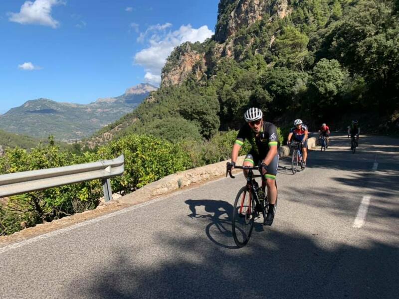 Mallorca kemp podzim Sunny Holidays I. 1. - 10.10.2021