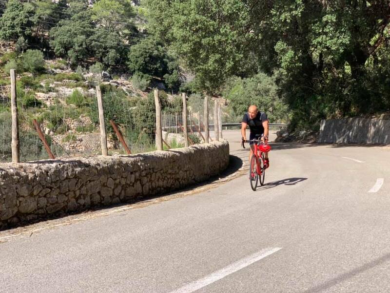 Mallorca kemp podzim Sunny Holidays I. 1. - 10.10.2021