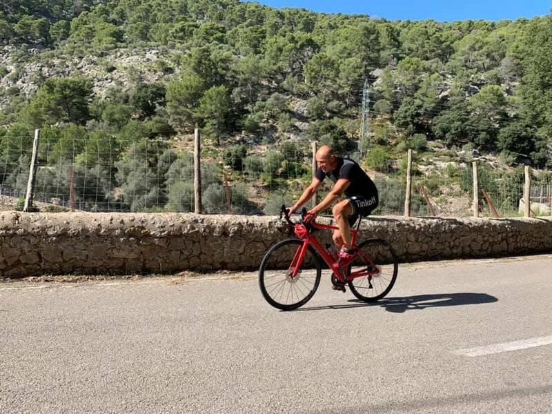Mallorca kemp podzim Sunny Holidays I. 1. - 10.10.2021