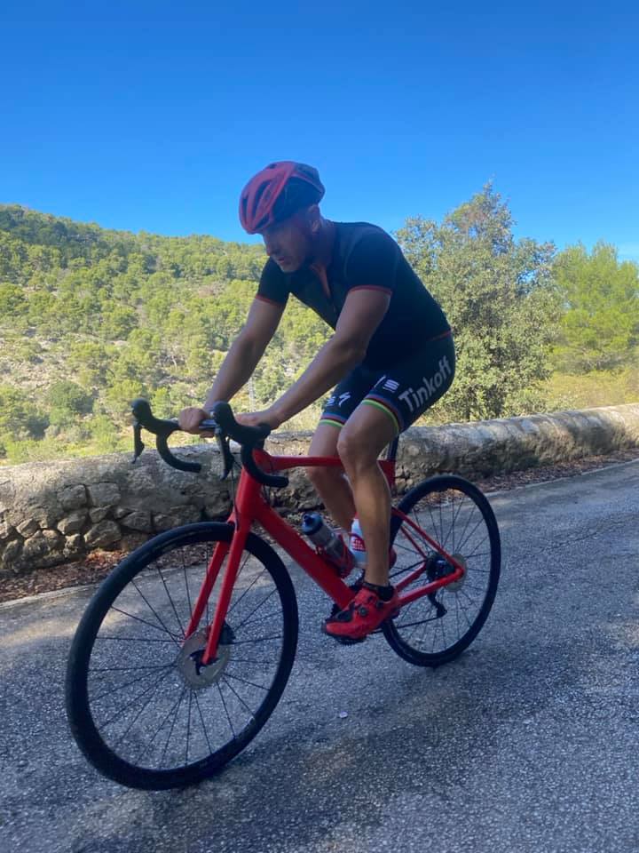 Mallorca kemp podzim Sunny Holidays I. 1. - 10.10.2021