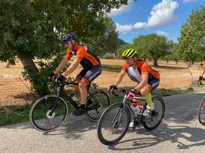 Mallorca kemp podzim Sunny Holidays I. 1. - 10.10.2021