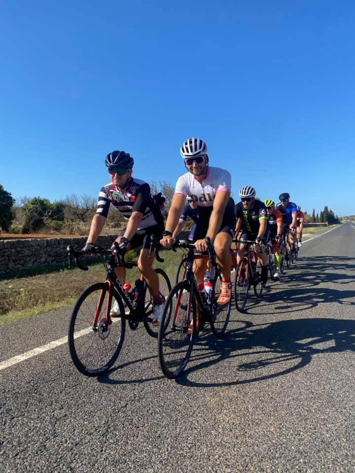Mallorca kemp podzim Sunny Holidays I. 1. - 10.10.2021