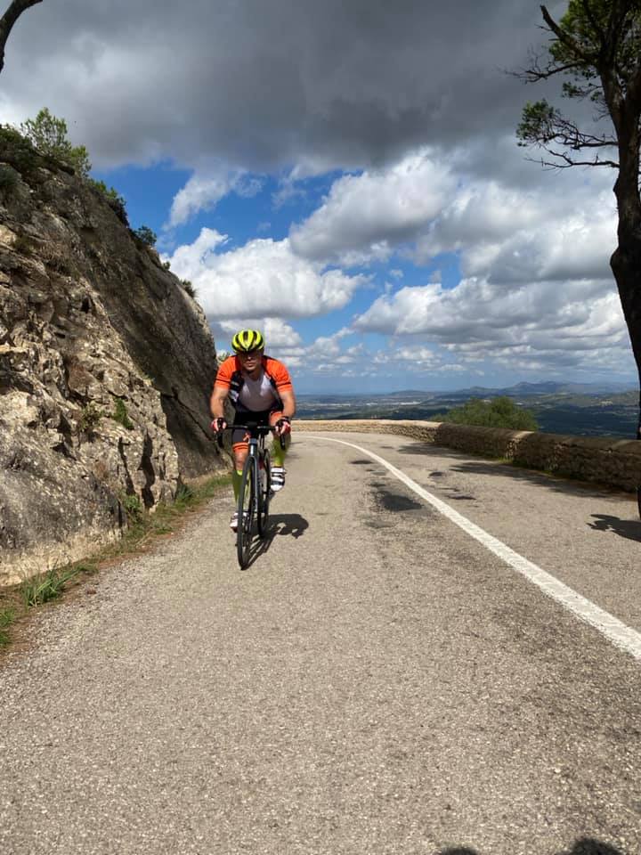 Mallorca kemp podzim Sunny Holidays I. 1. - 10.10.2021