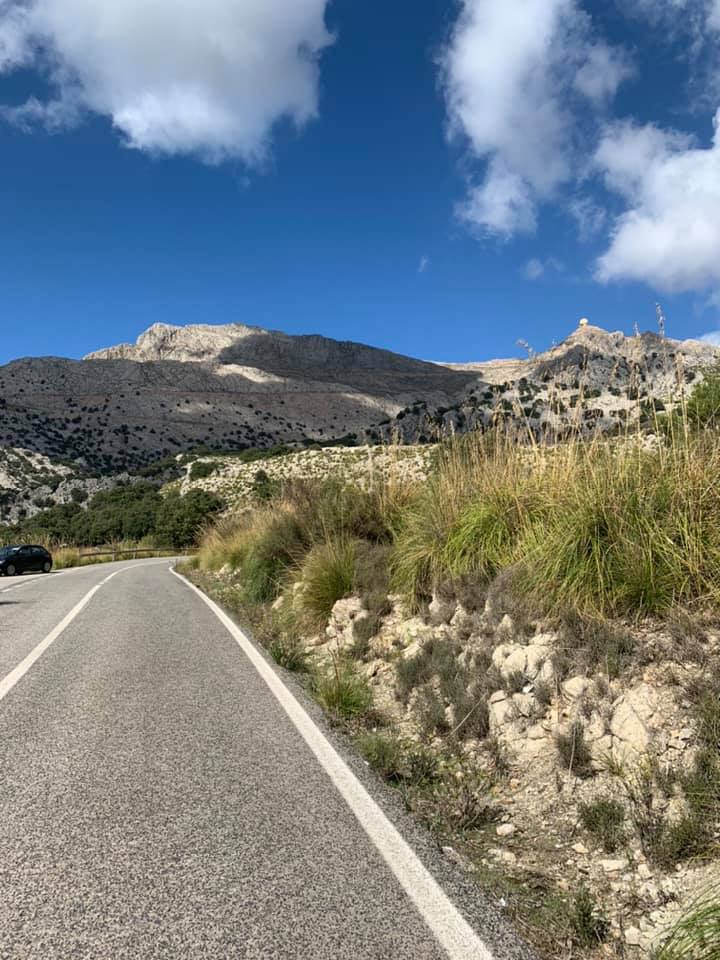 Mallorca kemp podzim Sunny Holidays I. 1. - 10.10.2021