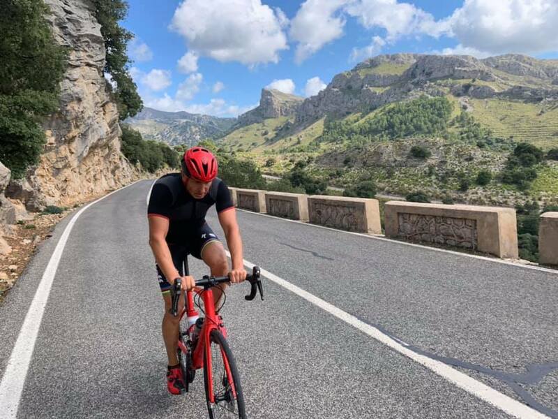 Mallorca kemp podzim Sunny Holidays I. 1. - 10.10.2021