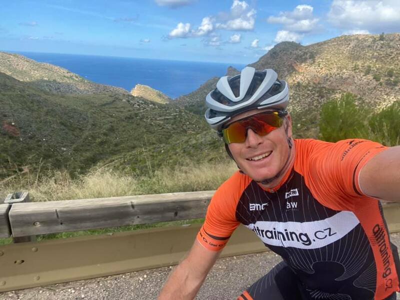 Mallorca kemp podzim Sunny Holidays I. 1. - 10.10.2021
