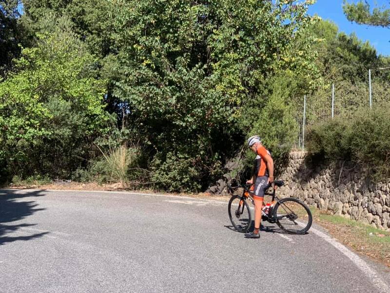 Mallorca kemp podzim Sunny Holidays I. 1. - 10.10.2021