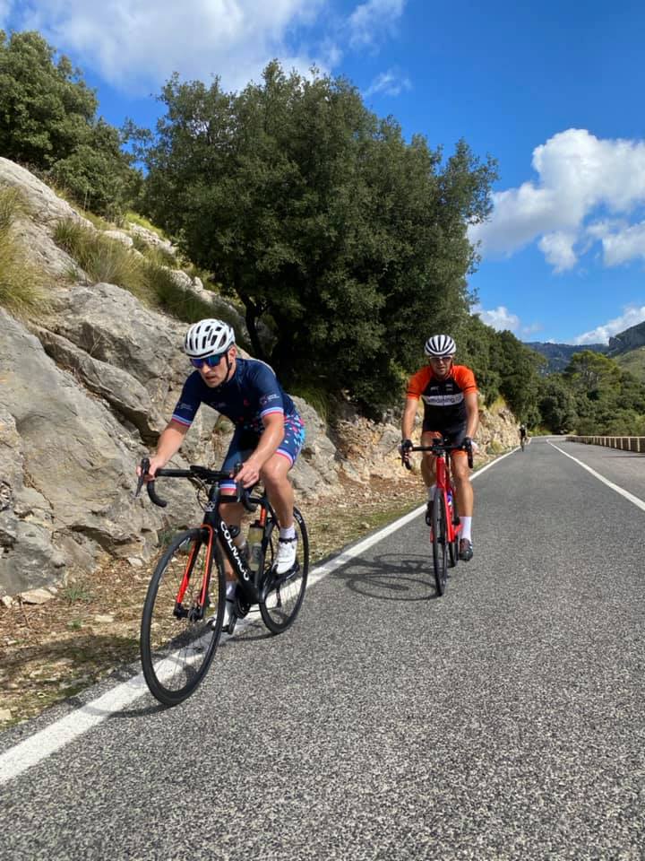 Mallorca kemp podzim Sunny Holidays I. 1. - 10.10.2021
