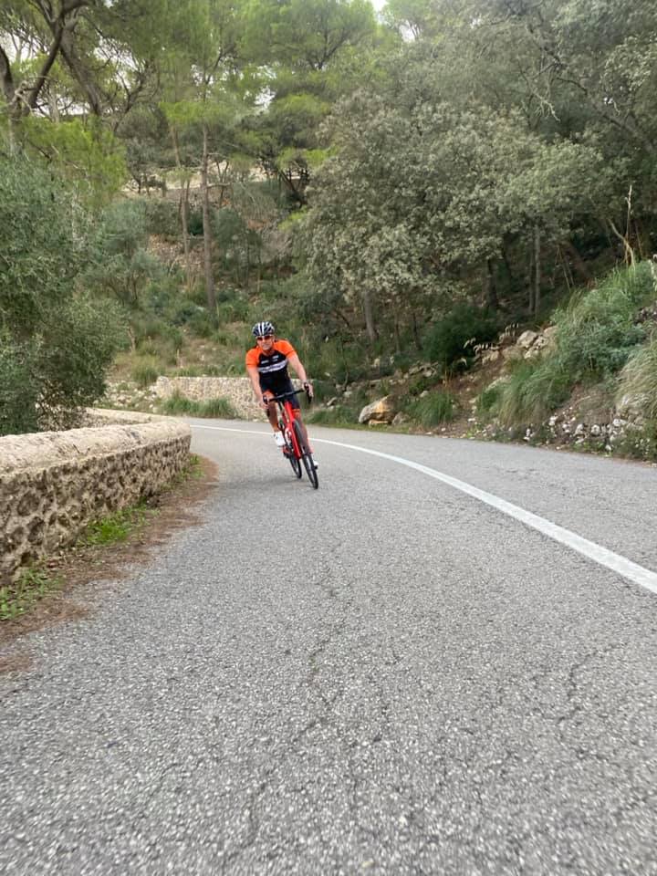 Mallorca kemp podzim Sunny Holidays I. 1. - 10.10.2021