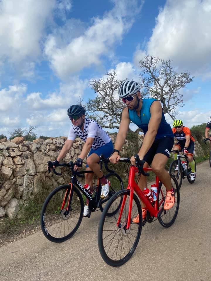 Mallorca kemp podzim Sunny Holidays I. 1. - 10.10.2021
