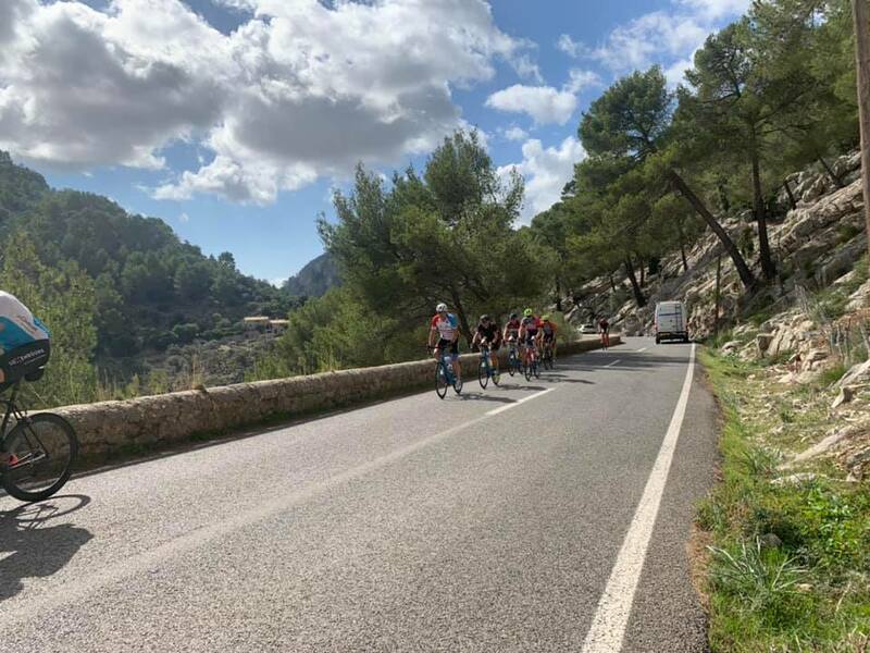 Mallorca kemp podzim Sunny Holidays I. 1. - 10.10.2021