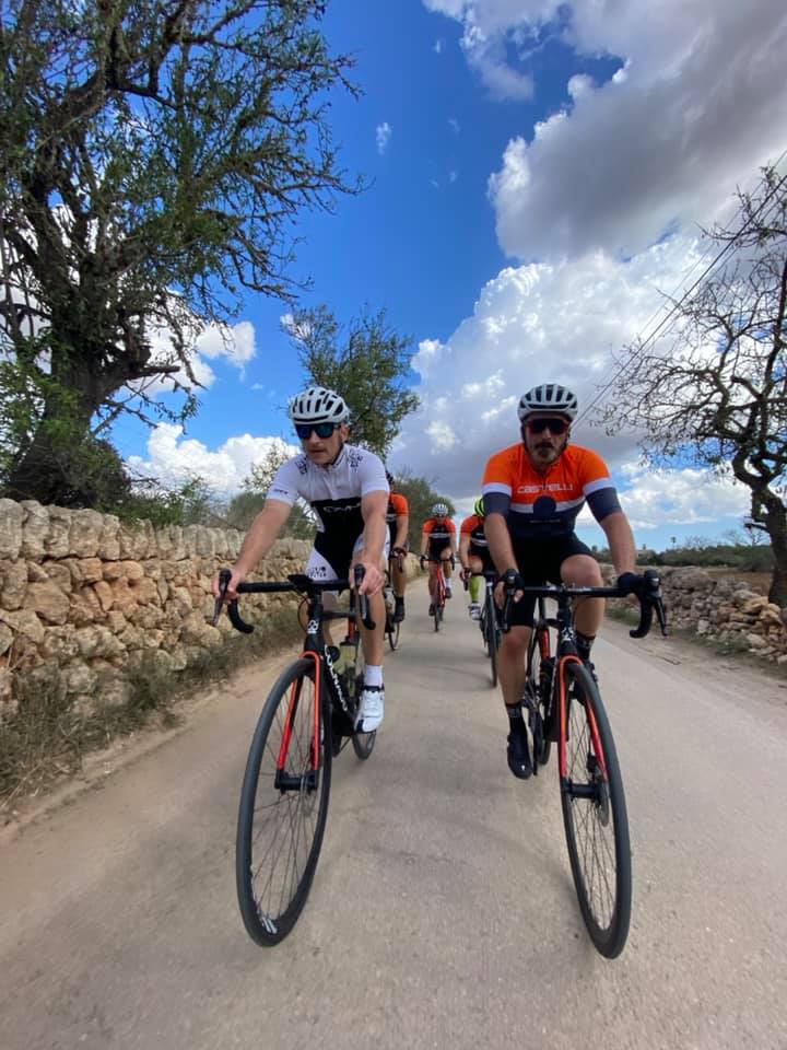 Mallorca kemp podzim Sunny Holidays I. 1. - 10.10.2021