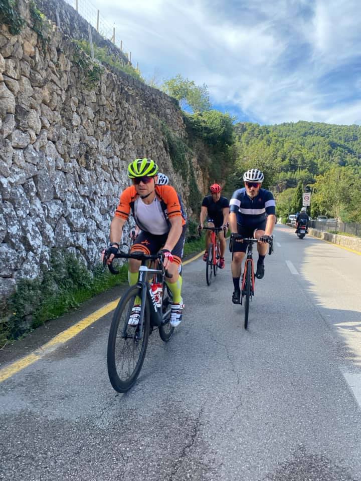 Mallorca kemp podzim Sunny Holidays I. 1. - 10.10.2021