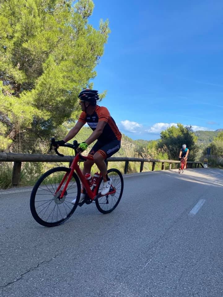 Mallorca kemp podzim Sunny Holidays I. 1. - 10.10.2021