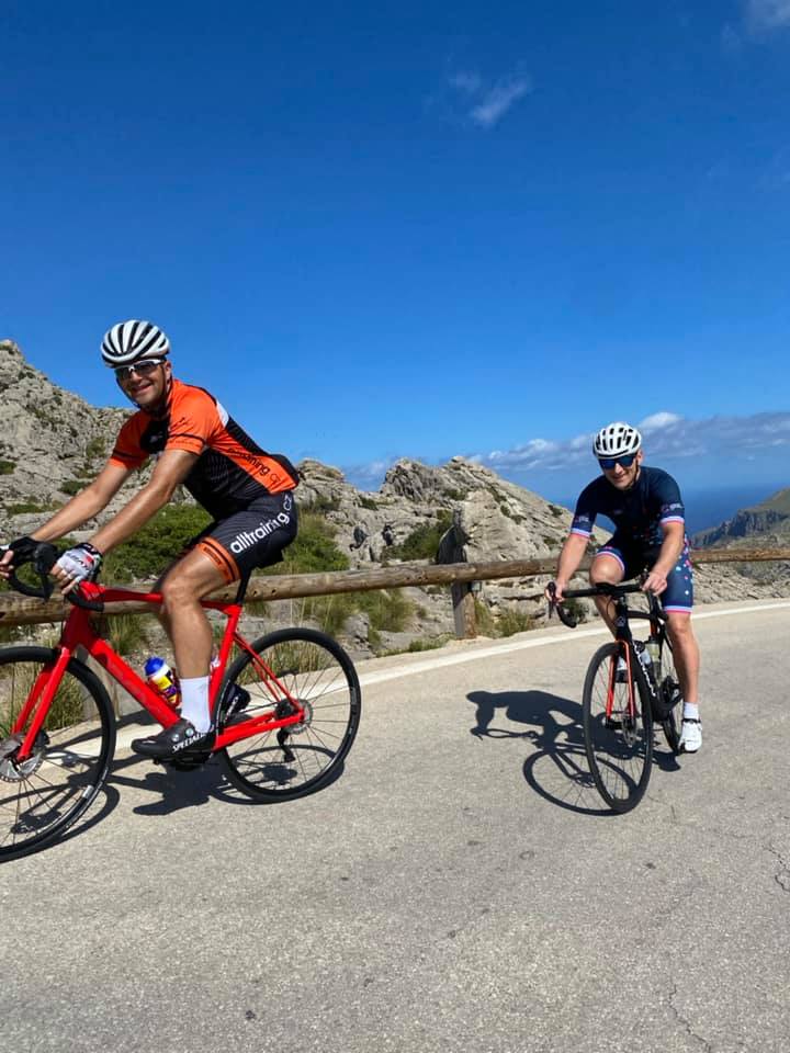Mallorca kemp podzim Sunny Holidays I. 1. - 10.10.2021
