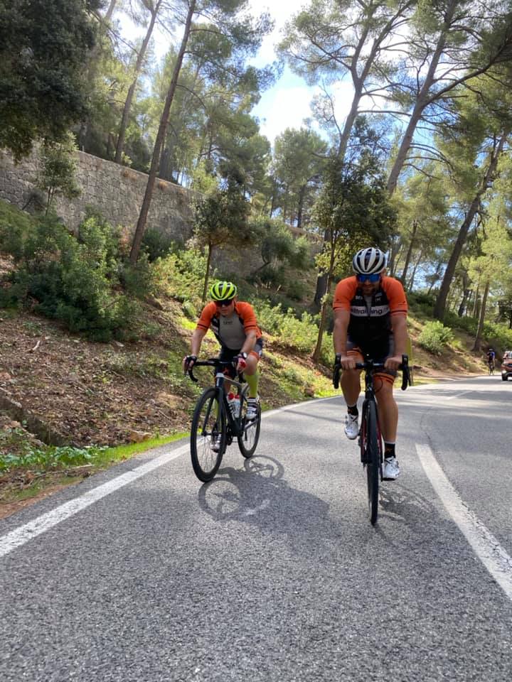 Mallorca kemp podzim Sunny Holidays I. 1. - 10.10.2021