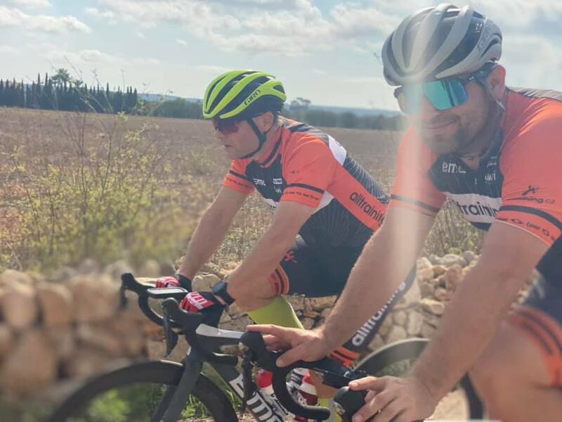 Mallorca kemp podzim Sunny Holidays I. 1. - 10.10.2021
