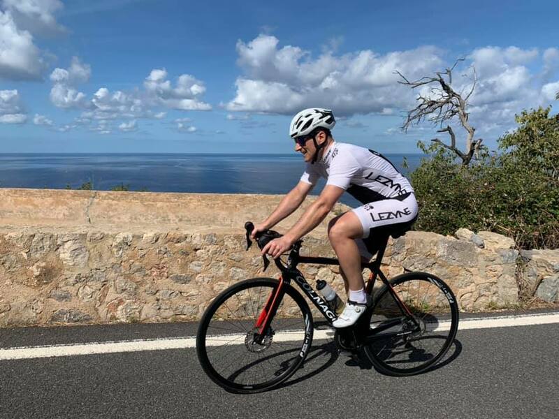 Mallorca kemp podzim Sunny Holidays I. 1. - 10.10.2021