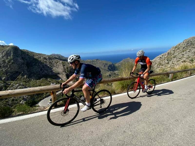 Mallorca kemp podzim Sunny Holidays I. 1. - 10.10.2021