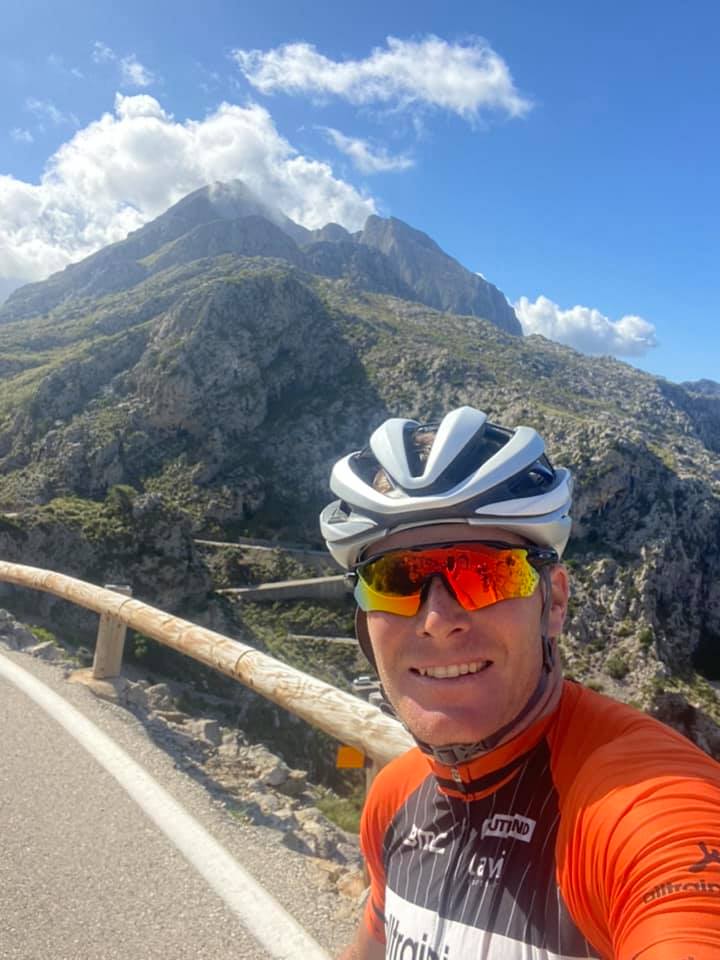Mallorca kemp podzim Sunny Holidays I. 1. - 10.10.2021