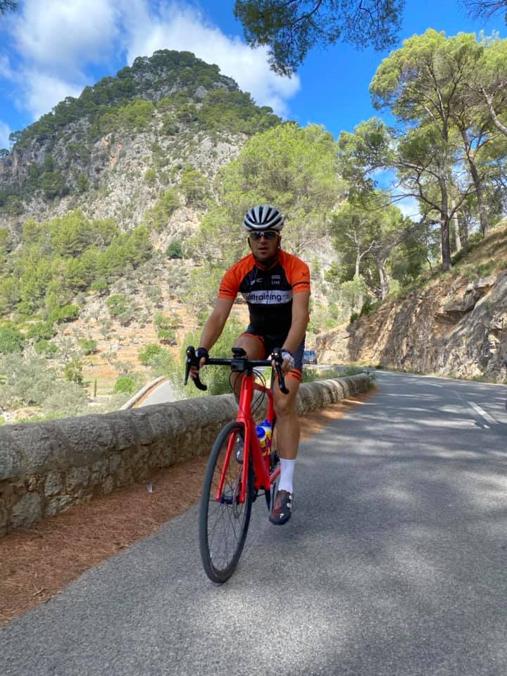 Mallorca kemp podzim Sunny Holidays I. 1. - 10.10.2021