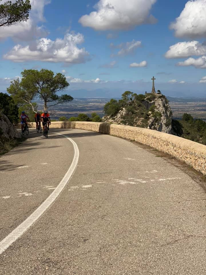 Mallorca kemp podzim Sunny Holidays I. 1. - 10.10.2021