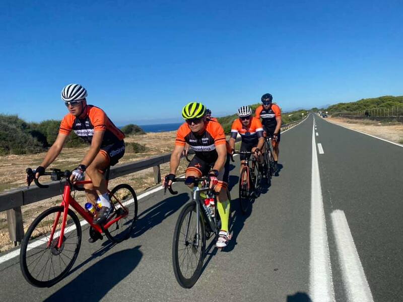 Mallorca kemp podzim Sunny Holidays I. 1. - 10.10.2021
