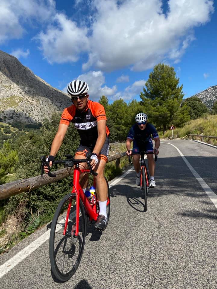 Mallorca kemp podzim Sunny Holidays I. 1. - 10.10.2021