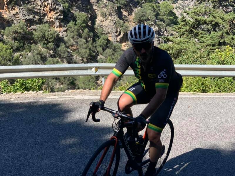 Mallorca kemp podzim Sunny Holidays I. 1. - 10.10.2021