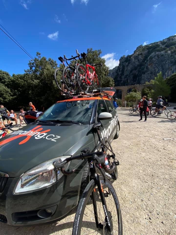Mallorca kemp podzim Sunny Holidays I. 1. - 10.10.2021