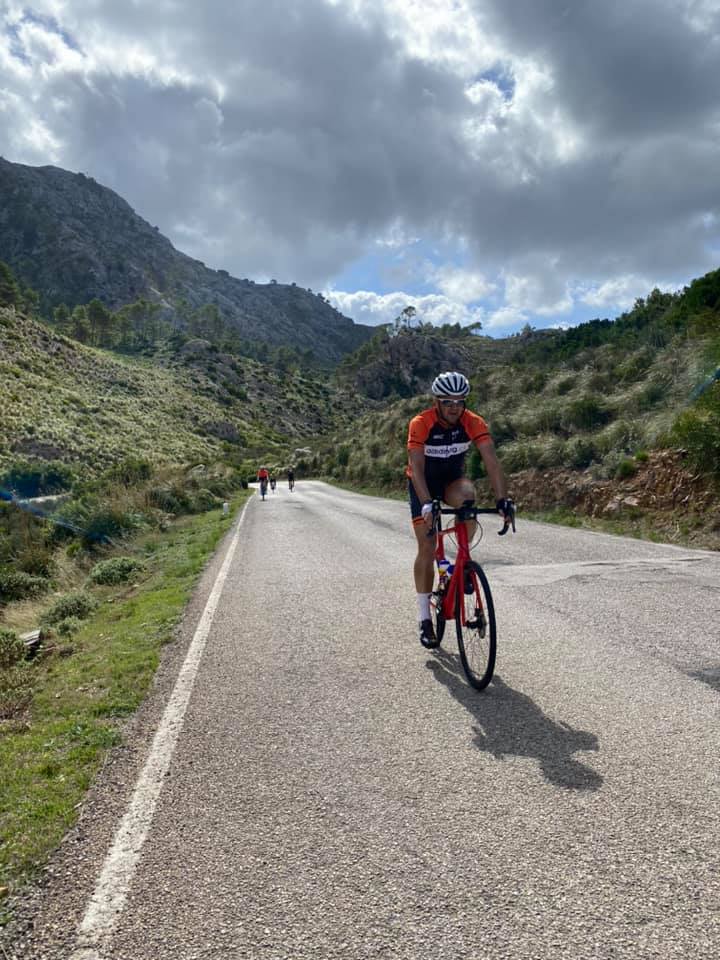 Mallorca kemp podzim Sunny Holidays I. 1. - 10.10.2021