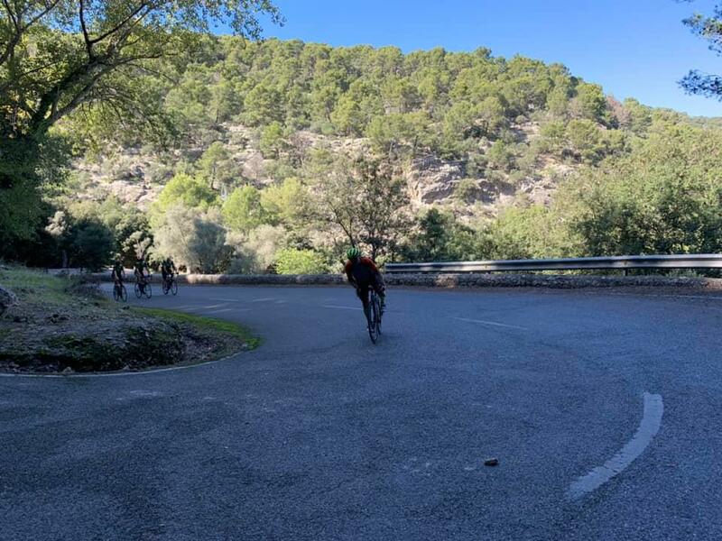 Mallorca kemp podzim Sunny Holidays I. 1. - 10.10.2021