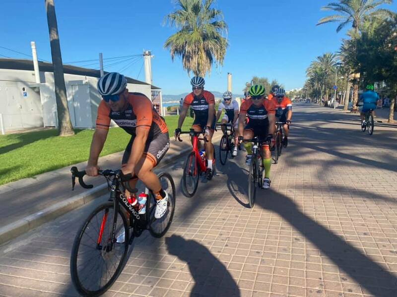 Mallorca kemp podzim Sunny Holidays I. 1. - 10.10.2021