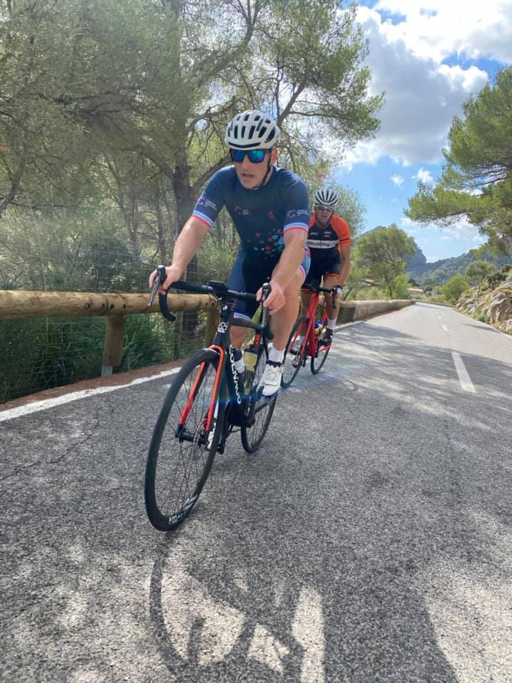 Mallorca kemp podzim Sunny Holidays I. 1. - 10.10.2021