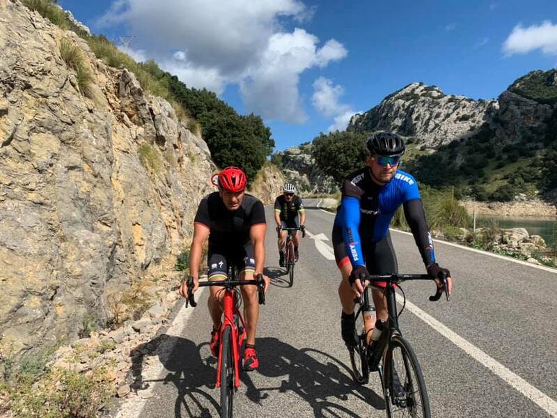 Mallorca kemp podzim Sunny Holidays I. 1. - 10.10.2021