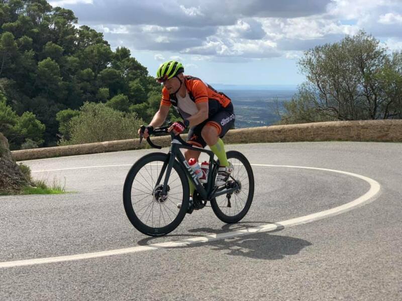 Mallorca kemp podzim Sunny Holidays I. 1. - 10.10.2021