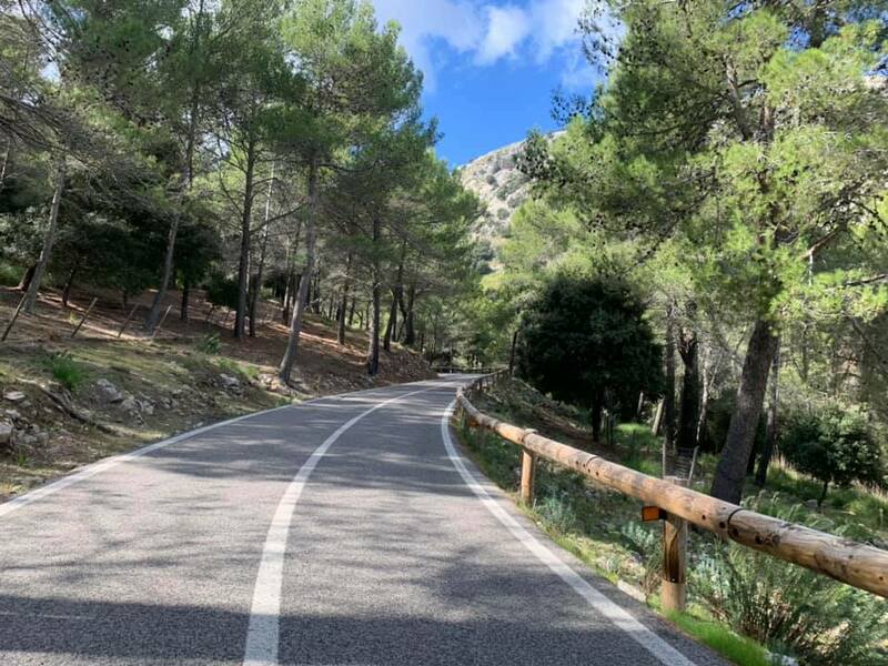 Mallorca kemp podzim Sunny Holidays I. 1. - 10.10.2021