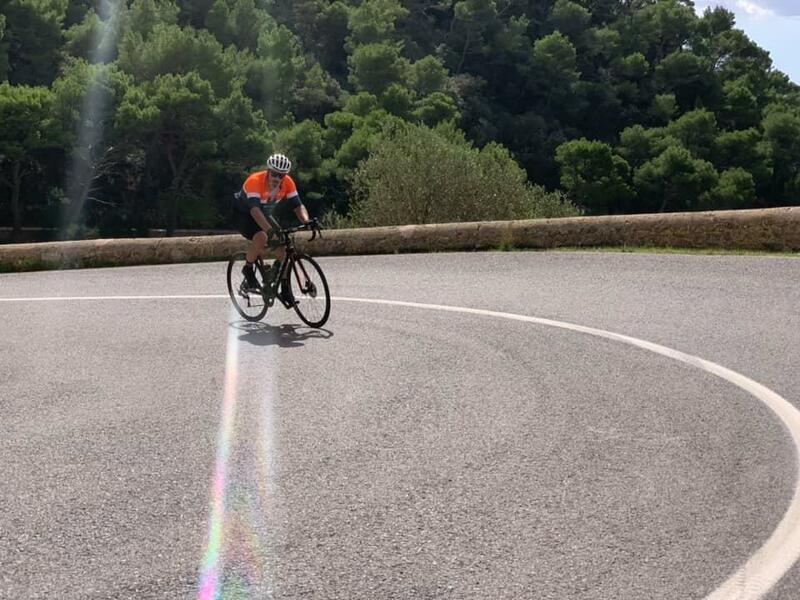 Mallorca kemp podzim Sunny Holidays I. 1. - 10.10.2021