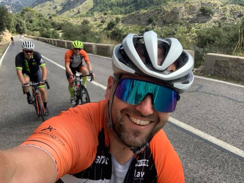 Mallorca kemp podzim Sunny Holidays I. 1. - 10.10.2021