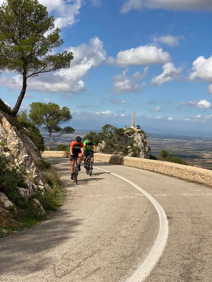 Mallorca kemp podzim Sunny Holidays I. 1. - 10.10.2021