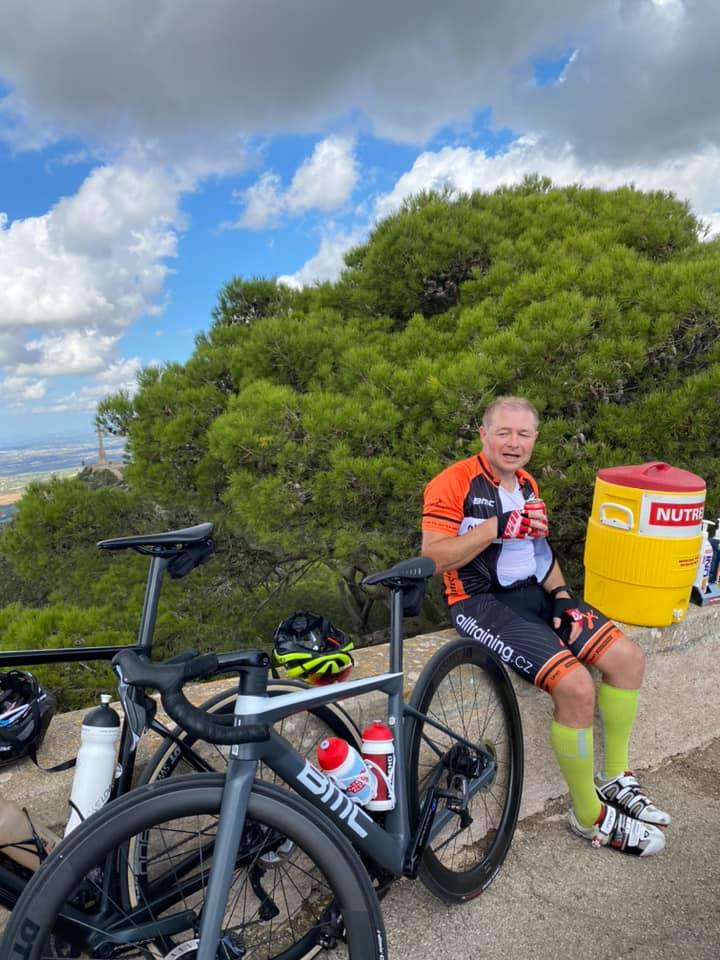 Mallorca kemp podzim Sunny Holidays I. 1. - 10.10.2021