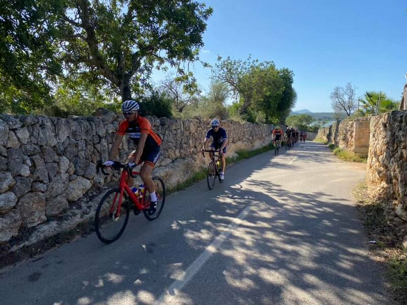 Mallorca kemp podzim Sunny Holidays I. 1. - 10.10.2021