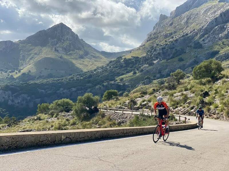 Mallorca kemp podzim Sunny Holidays I. 1. - 10.10.2021