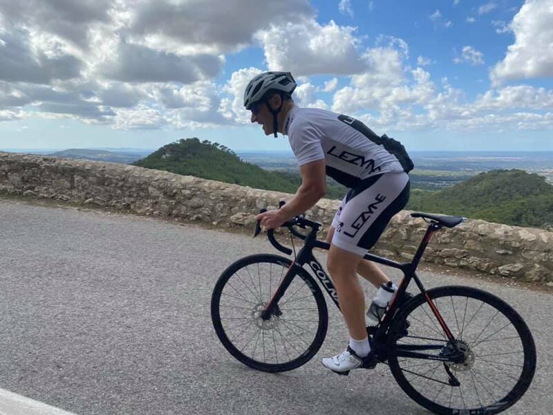Mallorca kemp podzim Sunny Holidays I. 1. - 10.10.2021